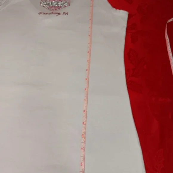 Harley-Davidson T-shirt size  S - Picture 13 of 14